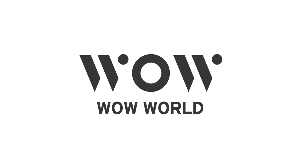 株式会社WOW WORLD GROUPのプレスリリース｜PR TIMES