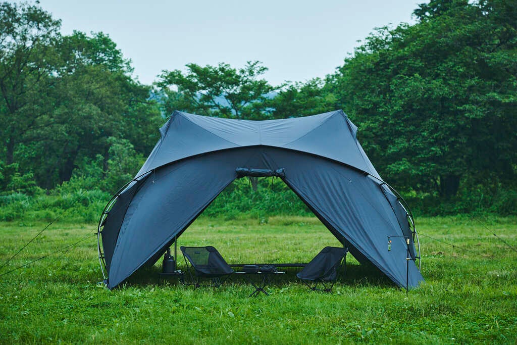 ツインポールテント AGAMEMNON アガメムノン agamemnon0207_4e5dcea7-8218-