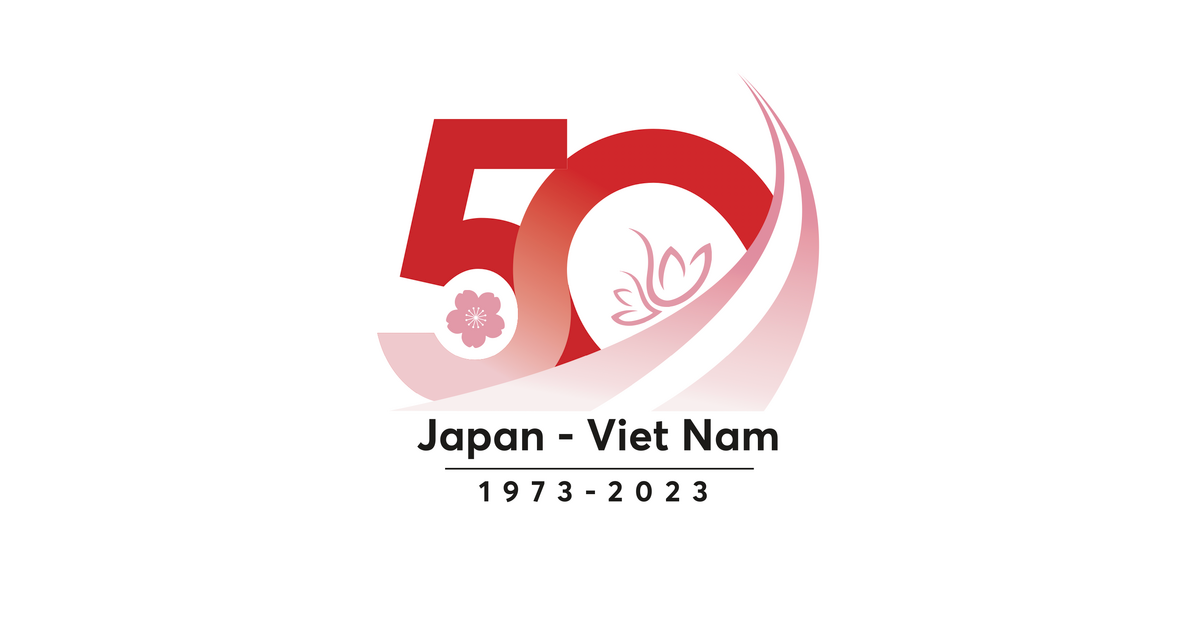 9月は日越50周年 記念月】日本とベトナムの絆を深める多彩な広報事業を展開、各航空会社との連携を開始 |  日越外交関係樹立50周年日本側実行委員会事務局のプレスリリース