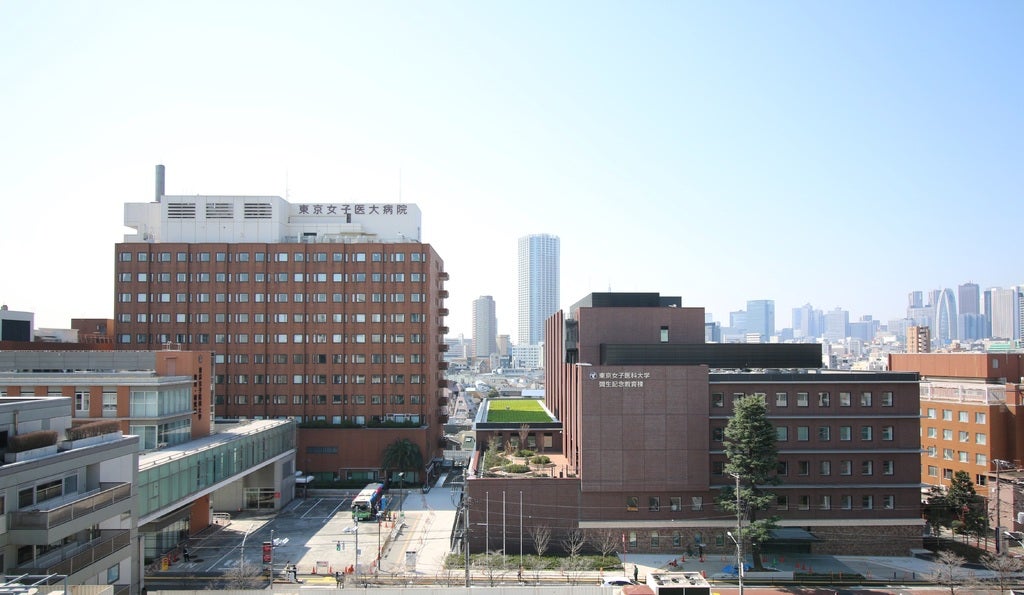 東京女子医科大学医学部 学び続ける力 リカレントストーリー – 東京女子医科大学の“未来