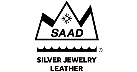 SAAD×DWS」コラボレーションレザーアイテムをオンライン限定にて完全