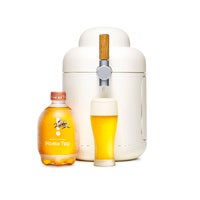 キリンホームタップ ビール キリン ホームタップ」評判の月額制ビールサービスを紹介