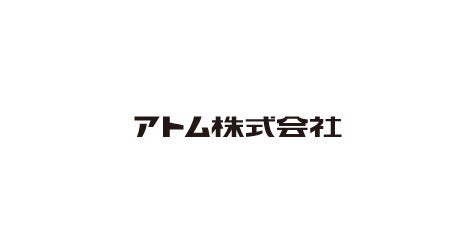 アトム株式会社のプレスリリース|PR TIMES
