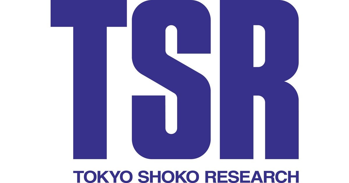 株式会社東京商工リサーチのプレスリリース｜PR TIMES