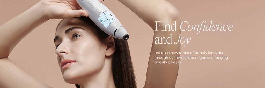 アメリカの美容トレンドが日本へ！Project E BeautyのFDA認証LED美容