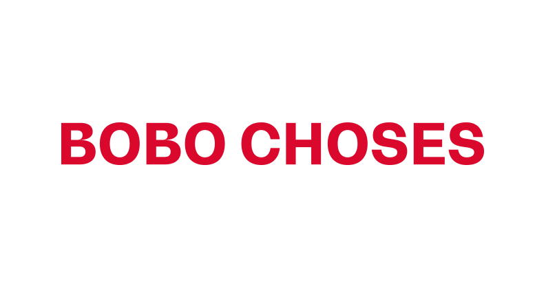 BOBO CHOSES JAPAN株式会社のプレスリリース｜PR TIMES