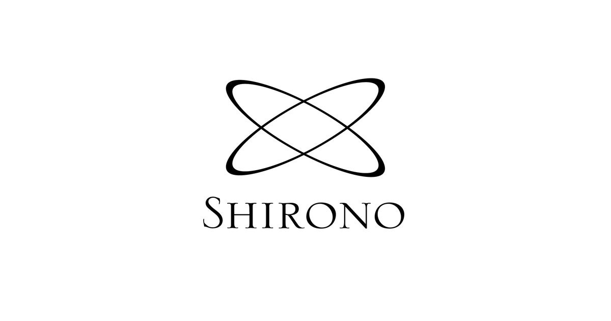 シロノクリニックプロデュースのオリジナルサプリメント、医療機関専売 