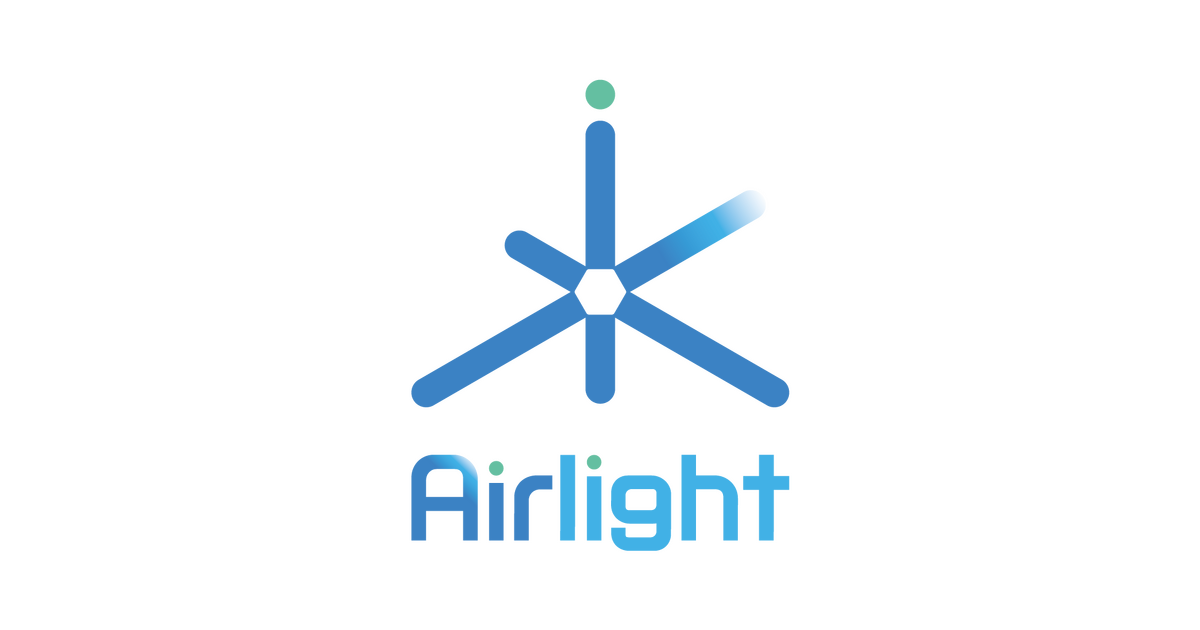 合同会社Airlightのプレスリリース｜PR TIMES