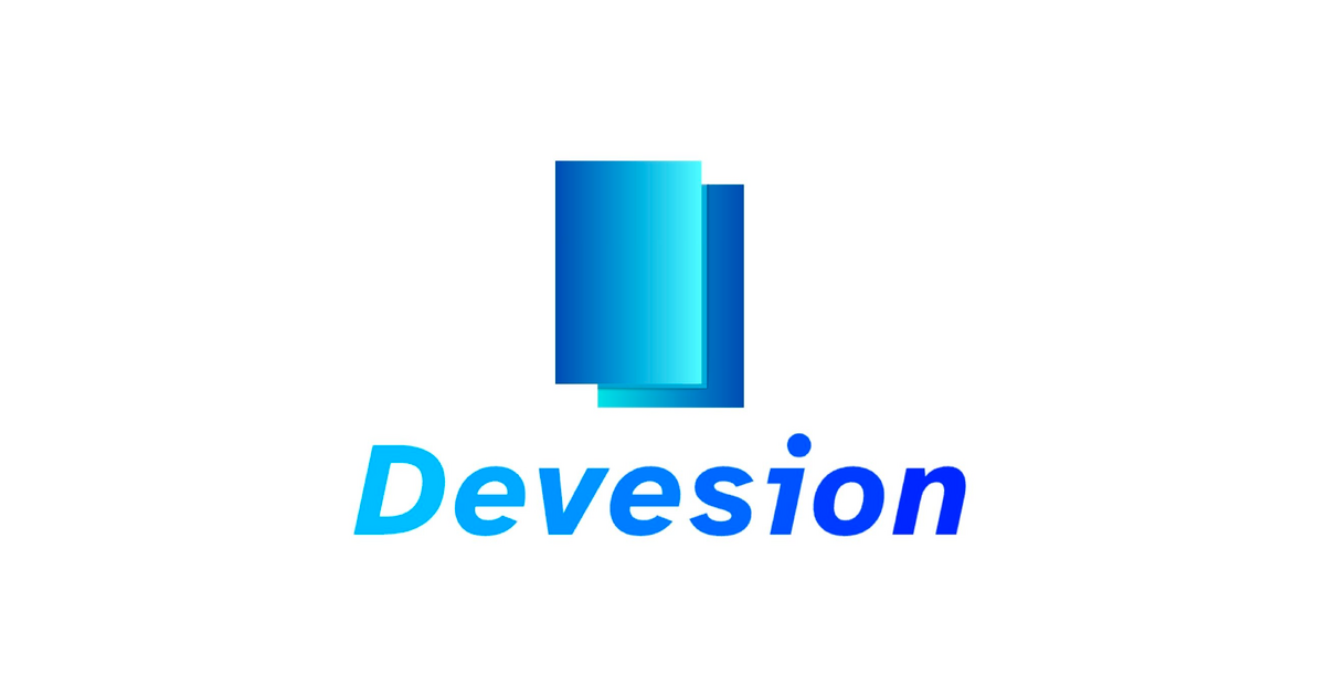 Devesion株式会社のプレスリリース｜PR TIMES