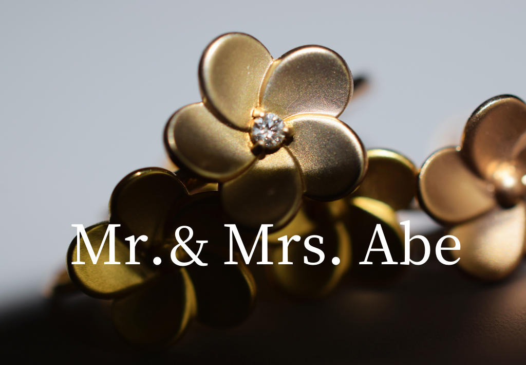 Mr.&Mrs.Abe合同会社のプレスリリース｜PR TIMES