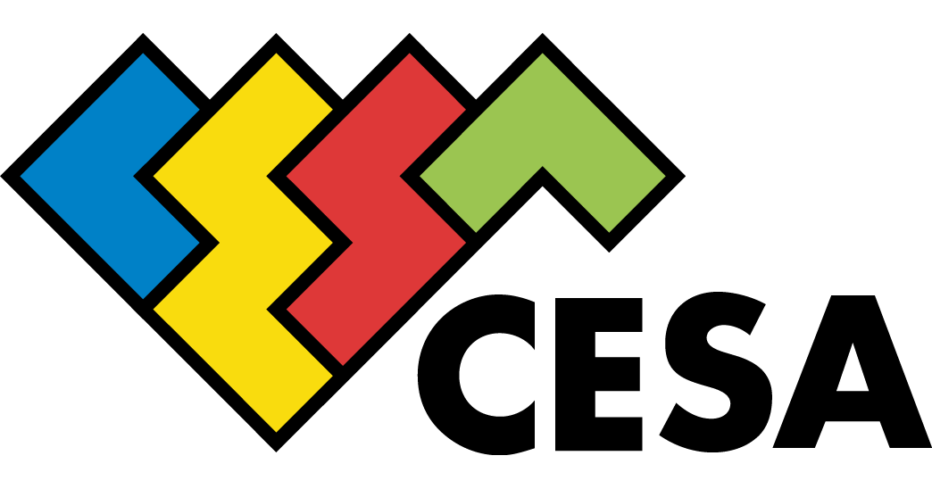 CESA：一般社団法人コンピュータエンターテインメント協会