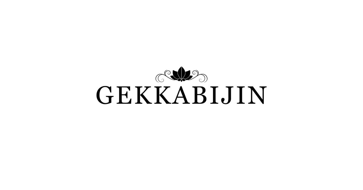 gekkabijin 月下美人 コレクション 着物レンタル着付け&ヘアセット