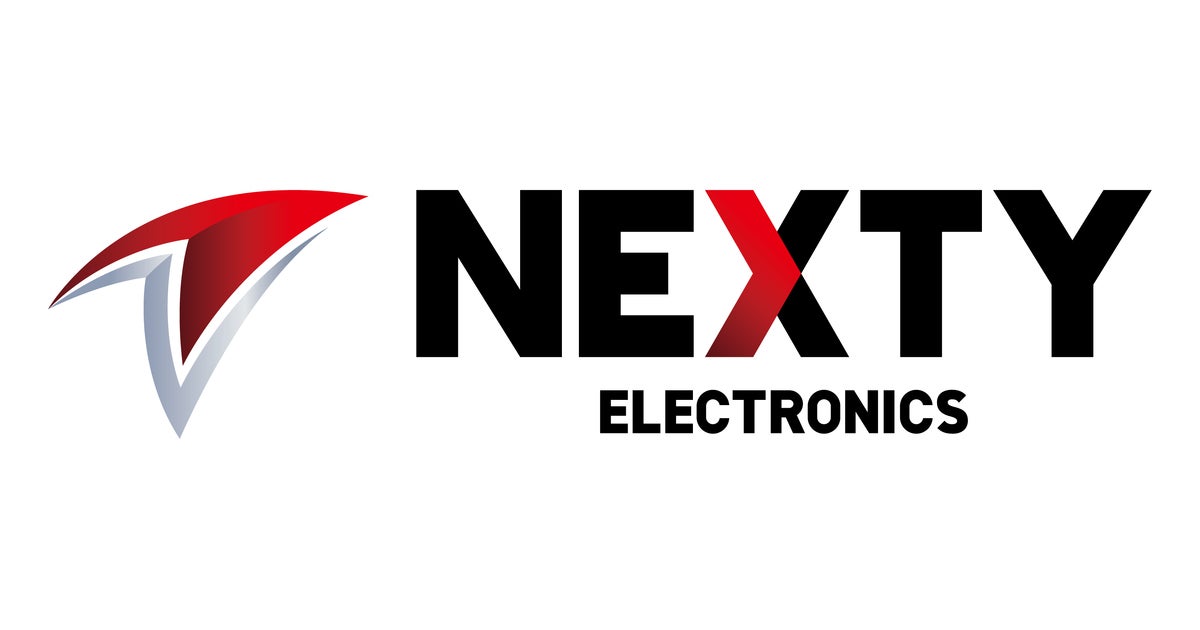 株式会社ネクスティ エレクトロニクスのプレスリリース｜PR TIMES