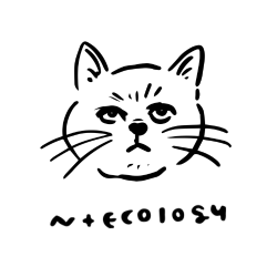 猫好きのためのブランドN+Ecology（ネコロジー）とcat in da house