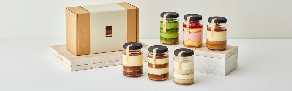 さくらこティラミス ティラミス専門店Tiramisu No.6】春限定「さくらのティラミス