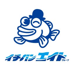 フィッシングエイト株式会社 ロゴ