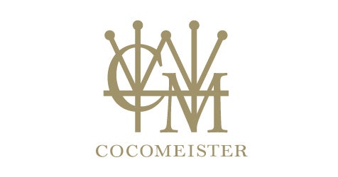 【限定色 】COCOMEISTER コードバンクルー・トレインカプラー コードバンクルー トレインカプラー | ココマイスター公式サイト