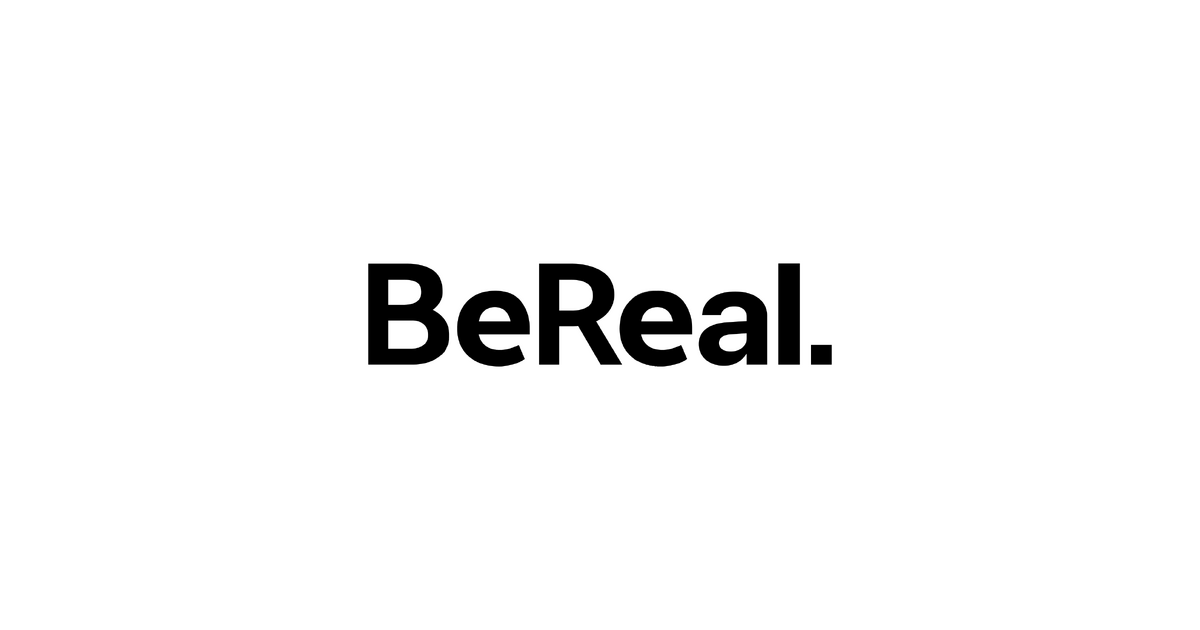 BeRealのプレスリリース｜PR TIMES