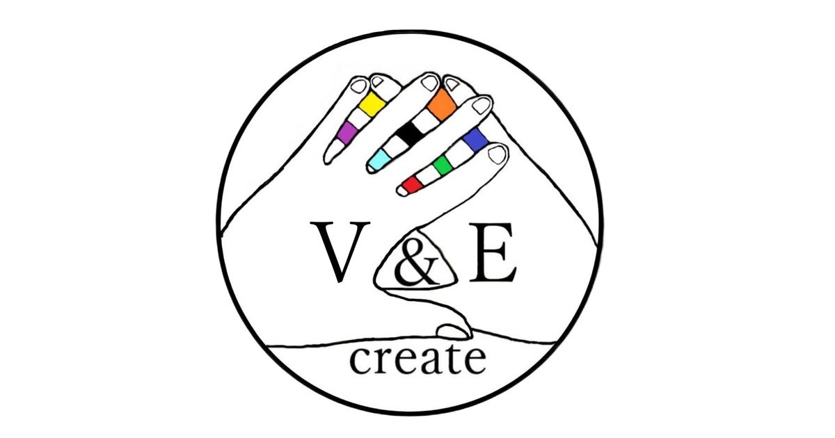 V e create pr times
