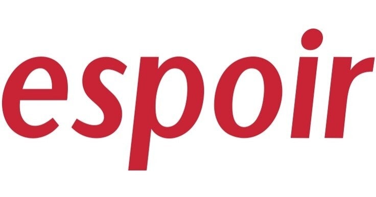 Espoir Co., Ltd.のプレスリリース｜PR TIMES