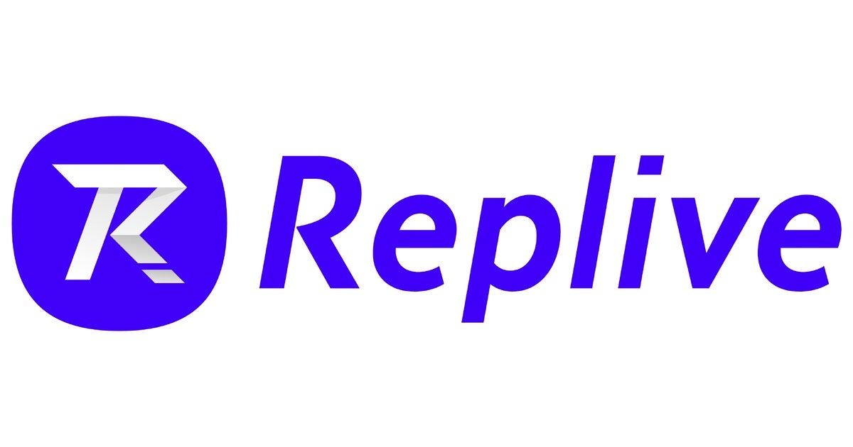 俳優の新田真剣佑が、ファンダムアプリ「Replive」アンバサダー
