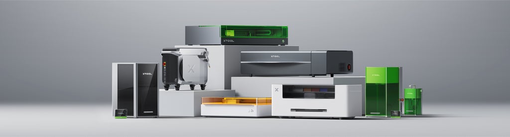 Makeblock Japan株式会社】ガラス内部3D彫刻＆焦げ付きゼロを実現！数