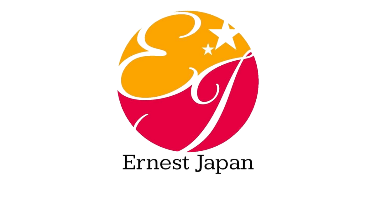 株式会社エルネストジャパンのプレスリリース｜PR TIMES