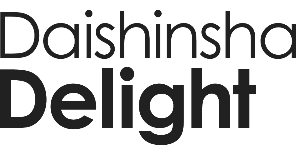 株式会社大伸社ディライトのプレスリリース｜PR TIMES