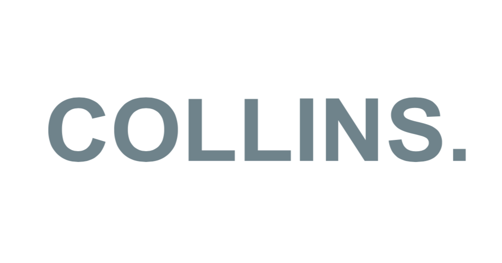 COLLINS株式会社のプレスリリース｜PR TIMES