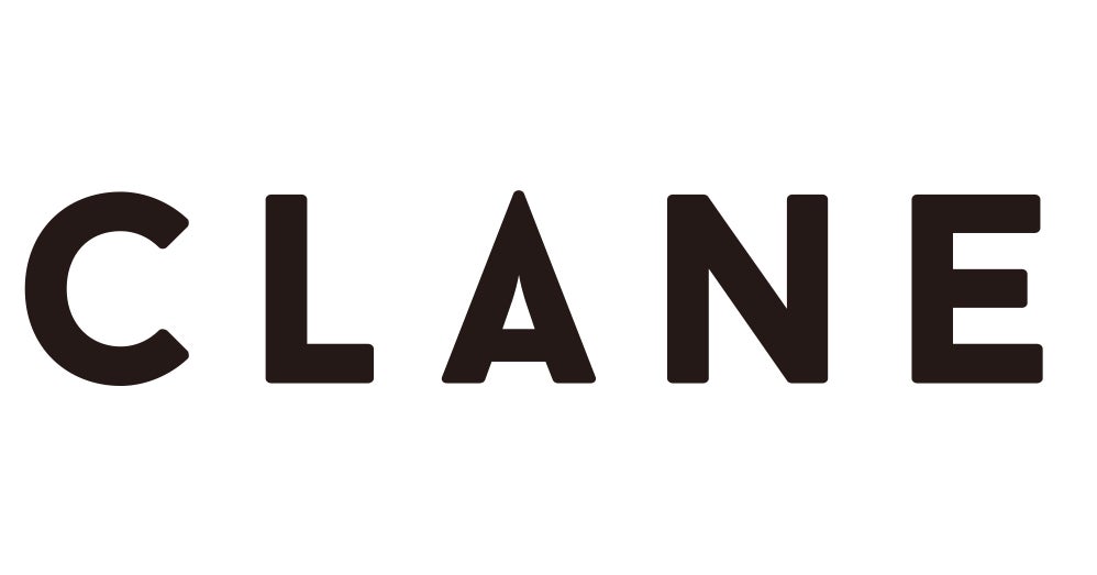 CLANE 名古屋店限定ノベルティ 今週5月16日(金)に名古屋ラシック2階に「CLANE NAGOYA LACHIC