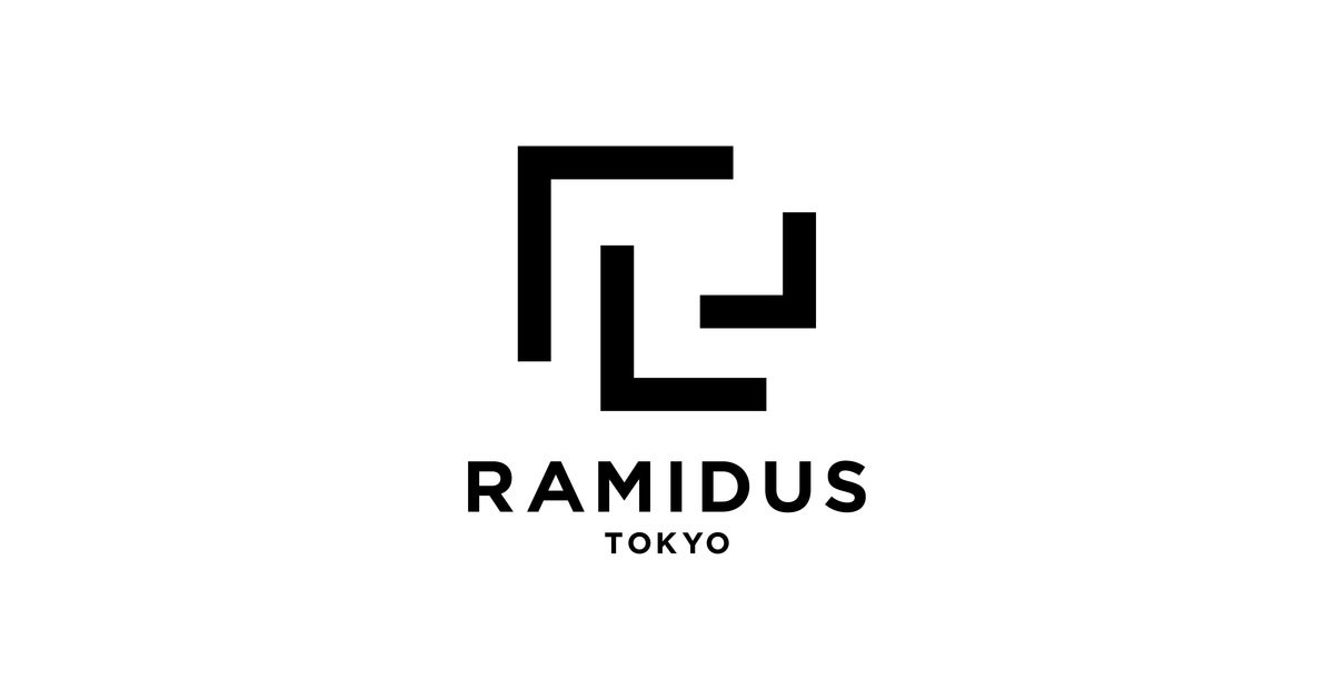LOOPWHEELER｜RAMIDUS | 株式会社 RAMIDUSのプレスリリース