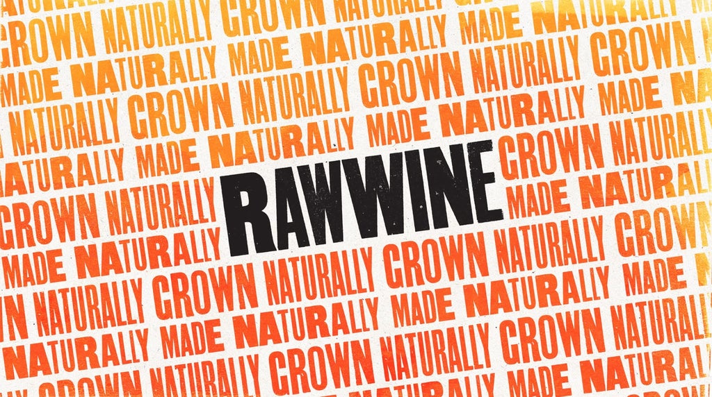 世界最大級の自然派ワインの祭典 待望の日本初上陸『RAW WINE TOKYO RAW WINE TOKYO2025チケット（2枚）5/10 世界最大級の自然派ワインの祭典