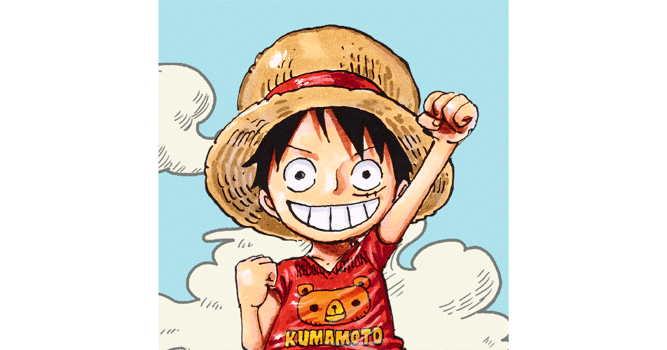 ONE PIECE 熊本復興プロジェクトのプレスリリース|PR TIMES ONE PIECE 熊本復興プロジェクトのプレスリリース|PR TIMES