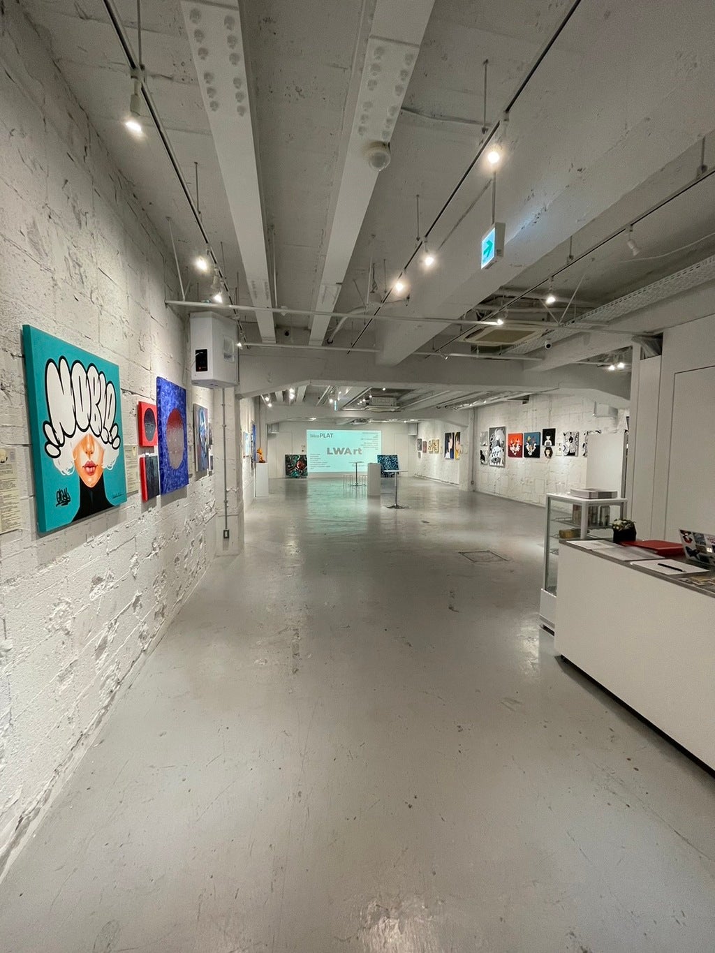 2025年2月14日(金)〜2月25日(火)より「Empathy Gallery」にて