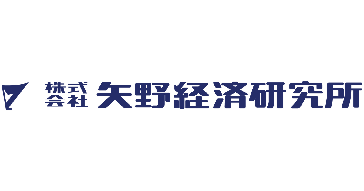 株式会社矢野経済研究所のプレスリリース｜PR TIMES