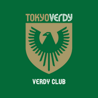 東京ヴェルディ ブランケット 東京V 旧エンブレムの通販 by