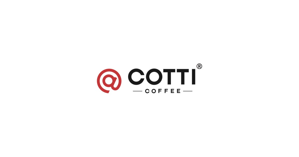 Cotti Coffee International Limited.のプレスリリース｜PR TIMES