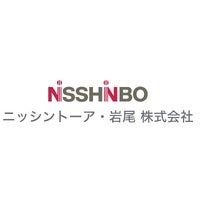 ニッシン アート 岩尾 株式 会社