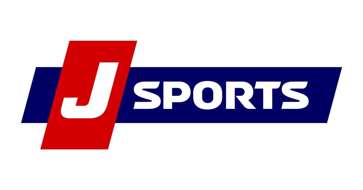 J SPORTSのプレスリリース｜PR TIMES