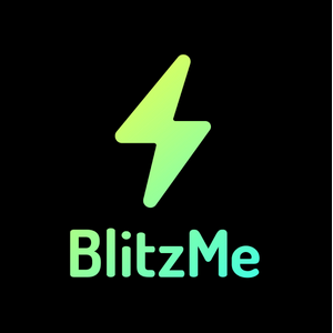 BlitzMeアプリで笑いの総合格闘技！参加者が笑い数で競い、金一封を獲得！2024年5月11日スタート！