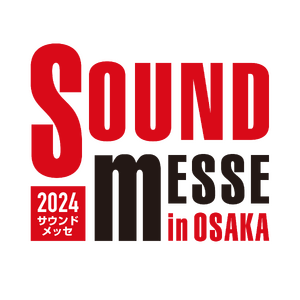 SOUND MESSE IN OSAKA 2024: 国内最大級のギター＆ベース祭典！楽器展示と販売、メディア向け情報も