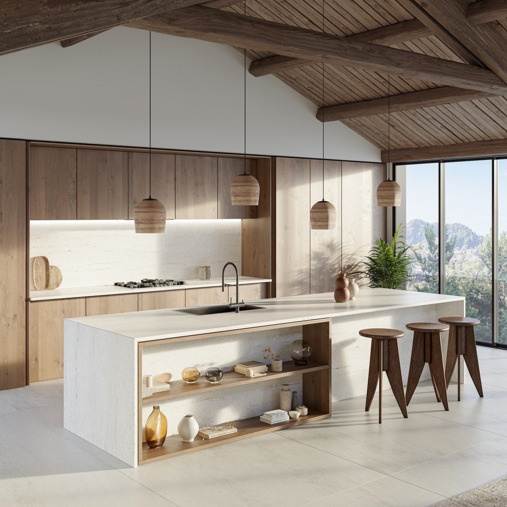 アフロディーテと天使像　シマストーン アフロディーテと天使像 シマストーン アフロディーテと天使像