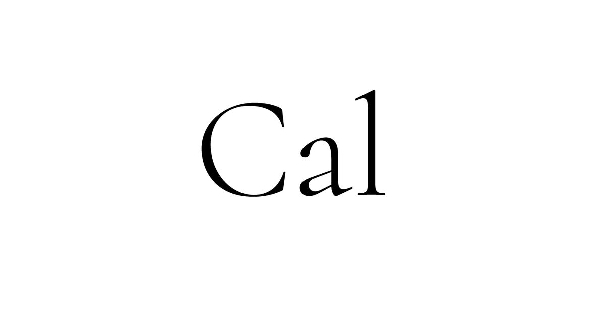 株式会社Calのプレスリリース｜PR TIMES