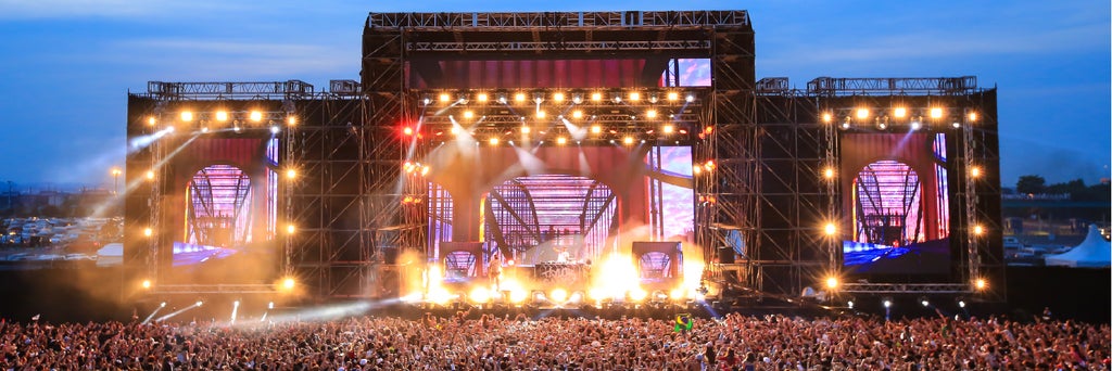 WIRED MUSIC FESTIVAL '25 第二弾ラインナップ発表！ | WIRED