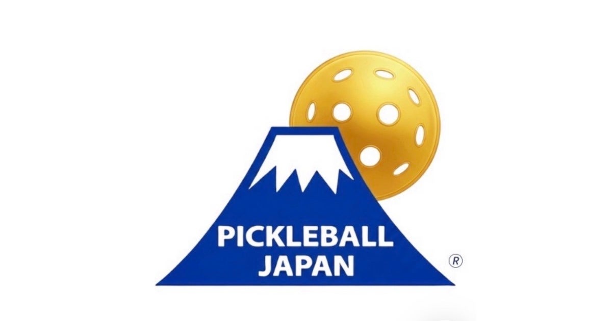 ZIPAIR & 大和証券グループ present PJFピックルボールチャンピオン
