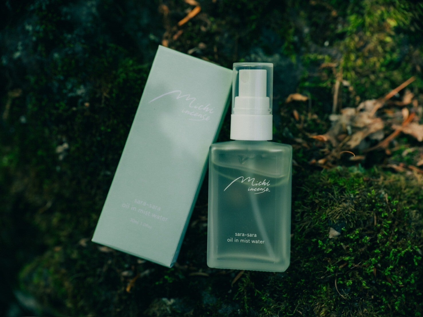 MiMC ニーマルアッター オイル 販売 MiMCが肌に直接塗布できる100