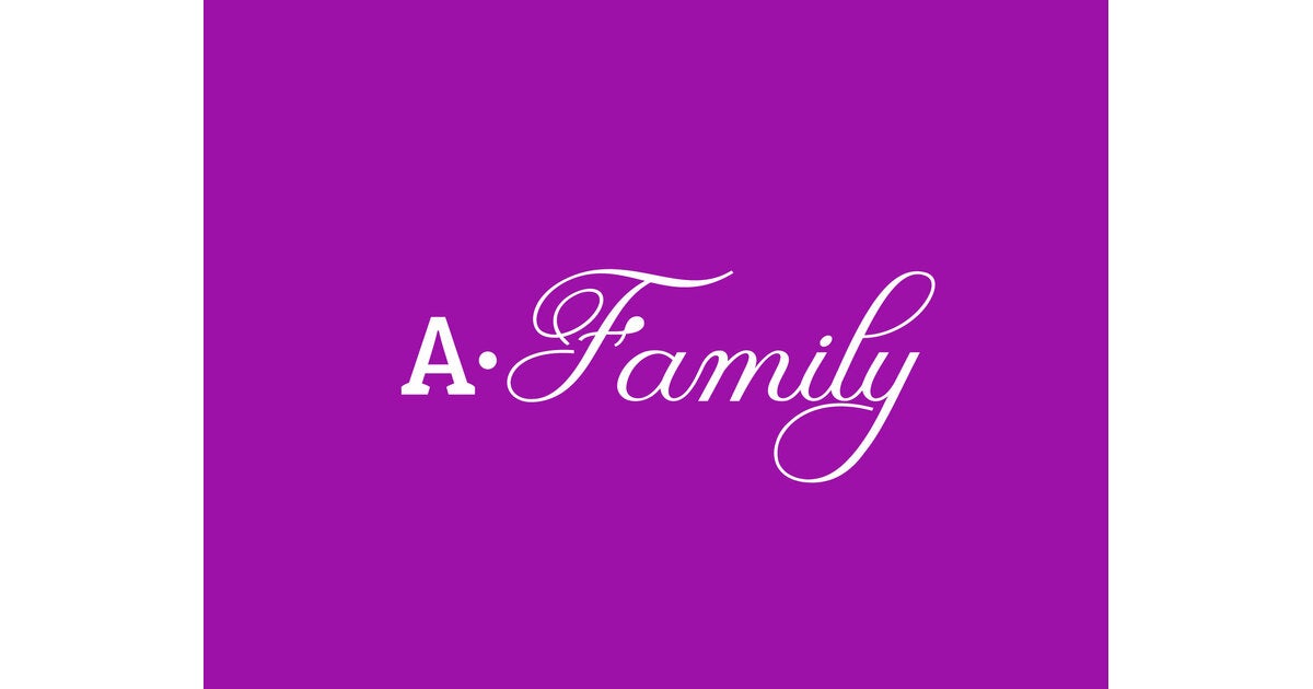 A family pr times