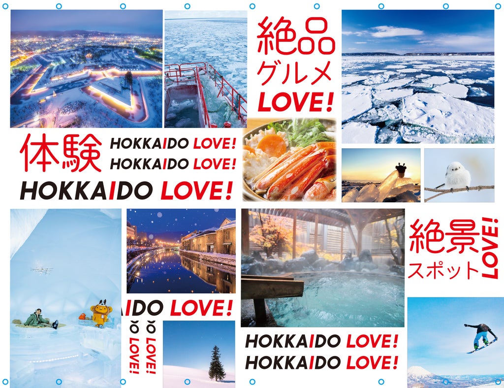 JR - 【10/13～11/14 開始日分のみ発券】HOKKAIDO LOVE! 2枚 エスコンフィールドHOKKAIDOの日ハム観戦ペアチケットやグッズが