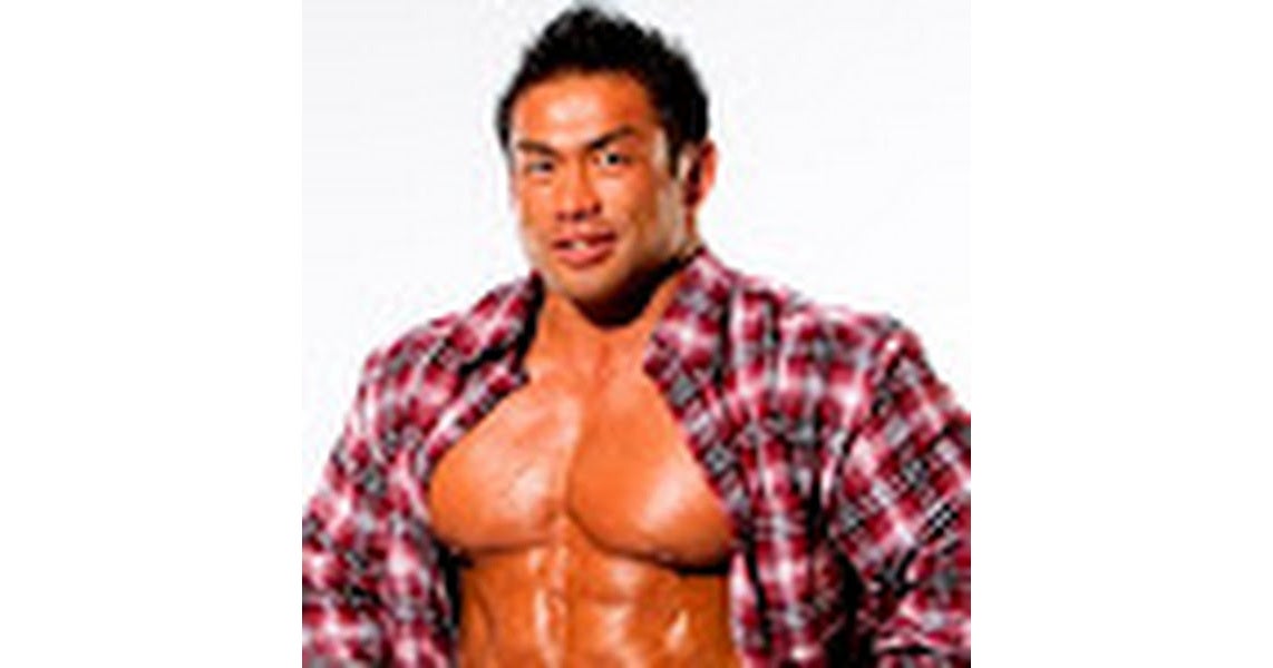 YouTubeチャンネル登録者数34万人を誇るトップボディビルダー・山岸秀