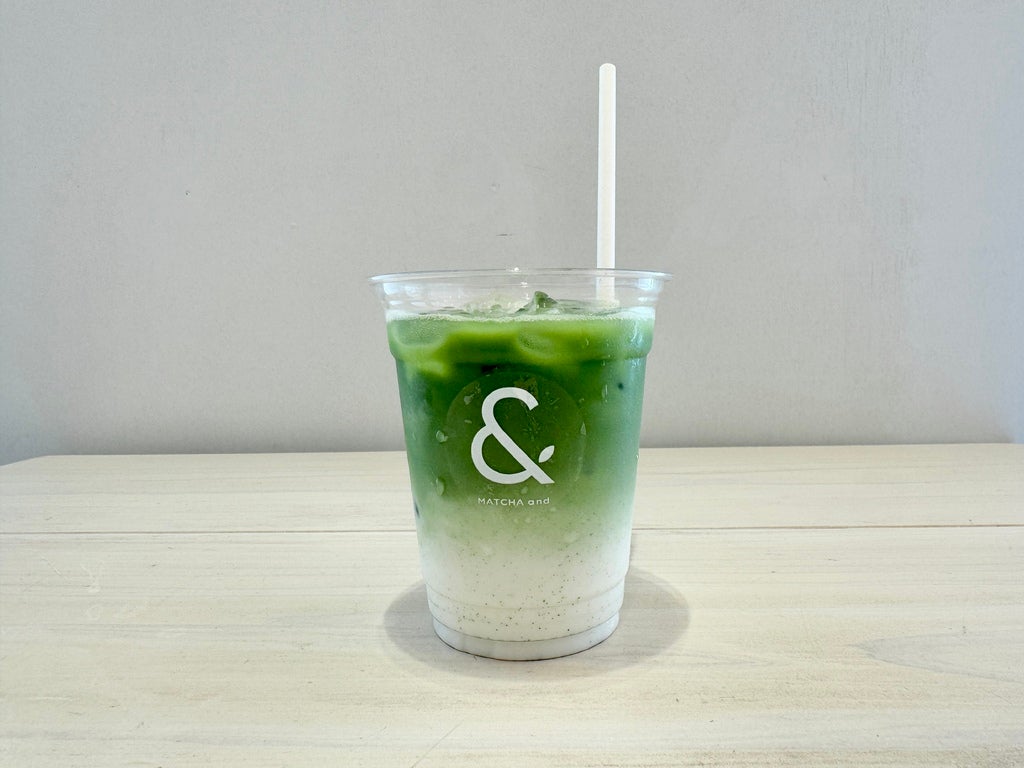 抹茶アンドのプレスリリース｜PR TIMES